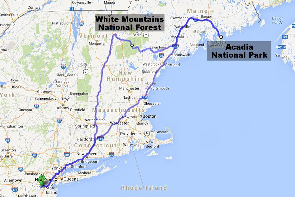 Acadia2013-01RoadMap